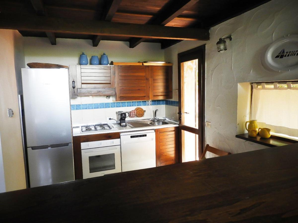 Casa Costa Corallina Mare Olbia Exterior foto