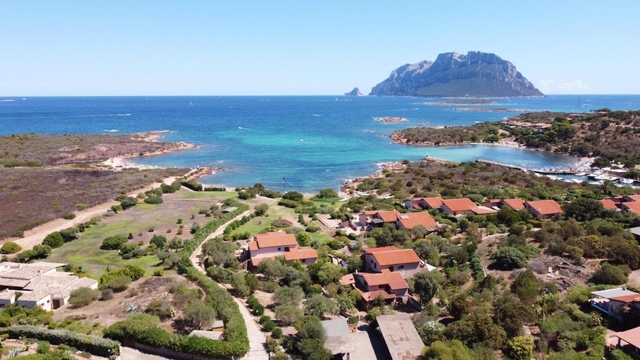 Casa Costa Corallina Mare Olbia Exterior foto