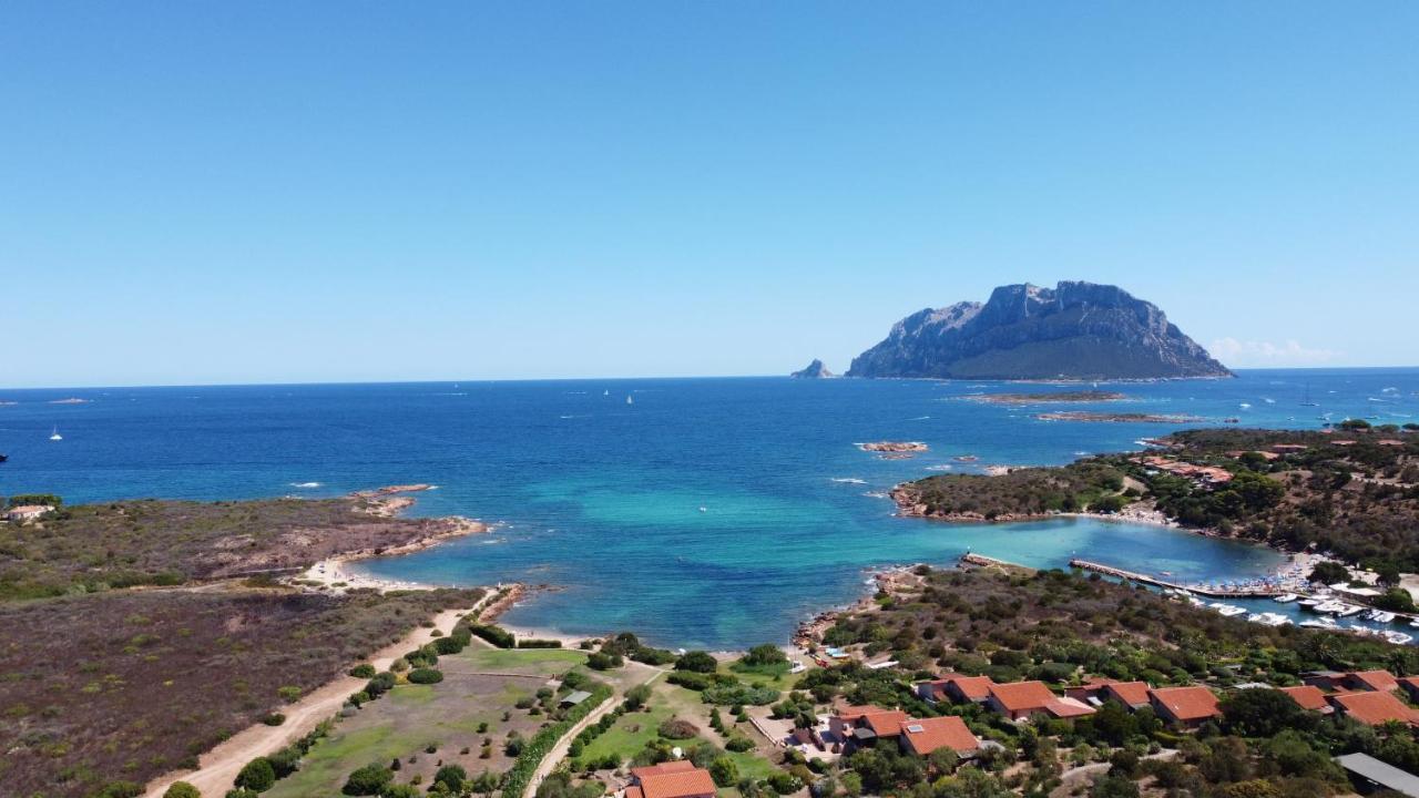 Casa Costa Corallina Mare Olbia Exterior foto