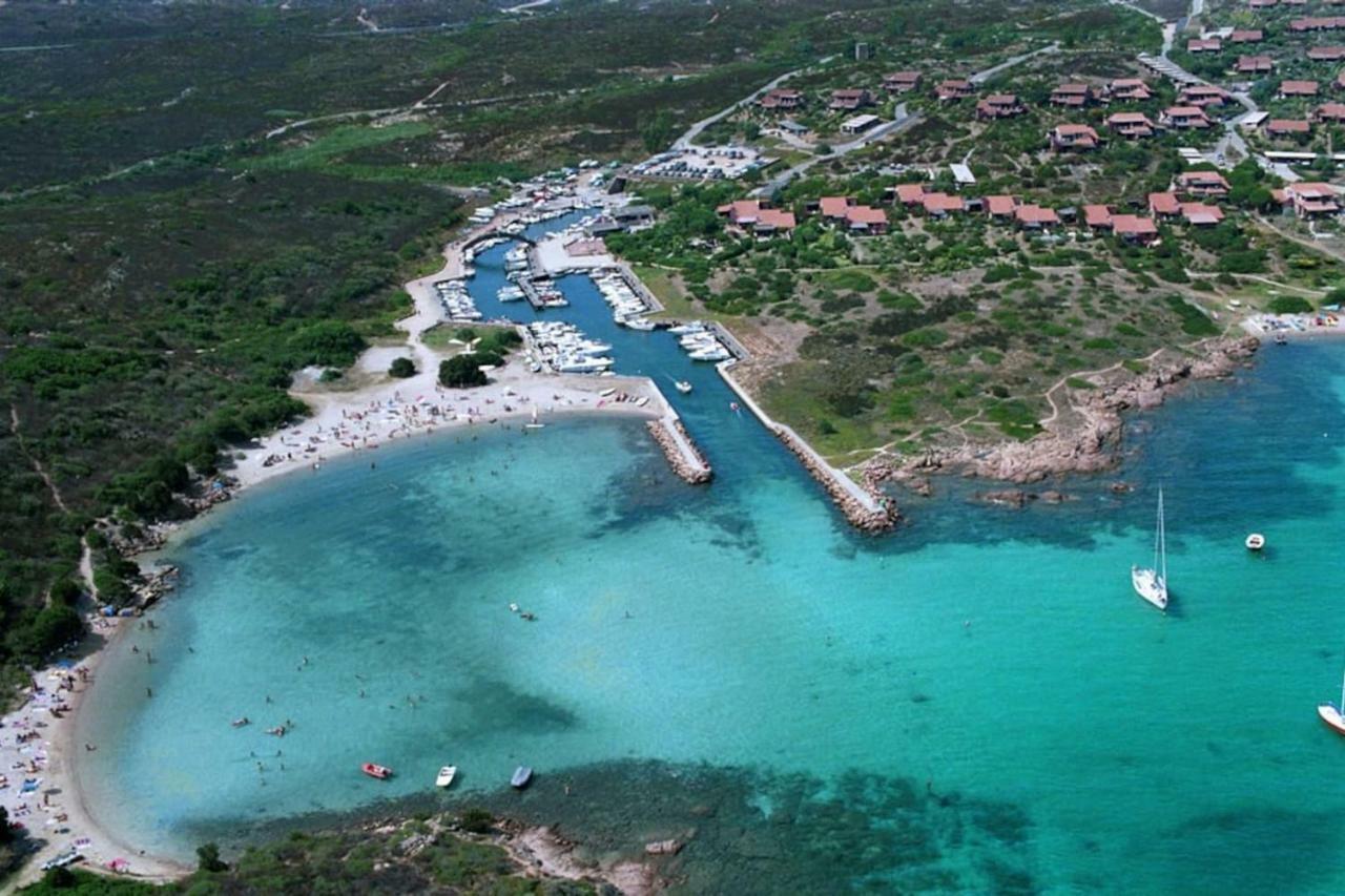 Casa Costa Corallina Mare Olbia Exterior foto