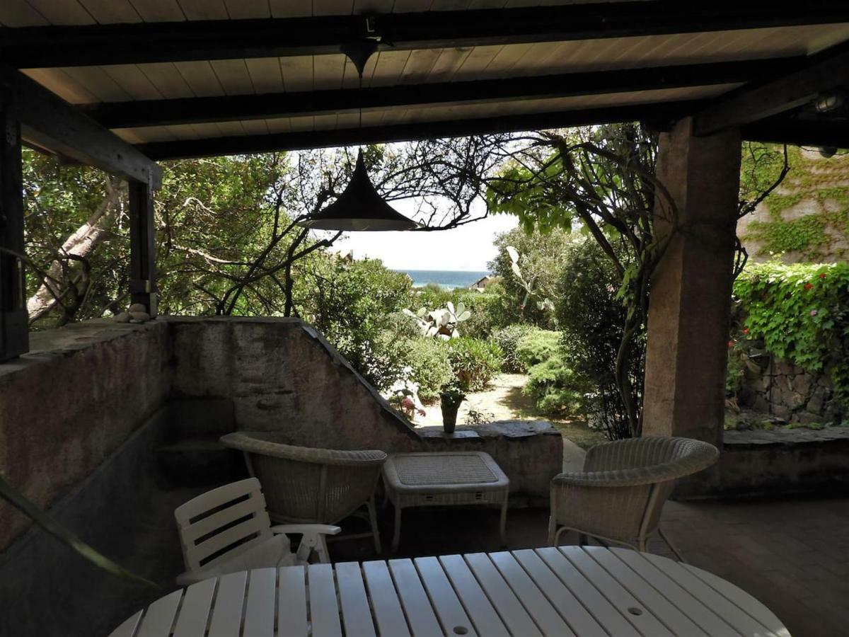 Casa Costa Corallina Mare Olbia Exterior foto