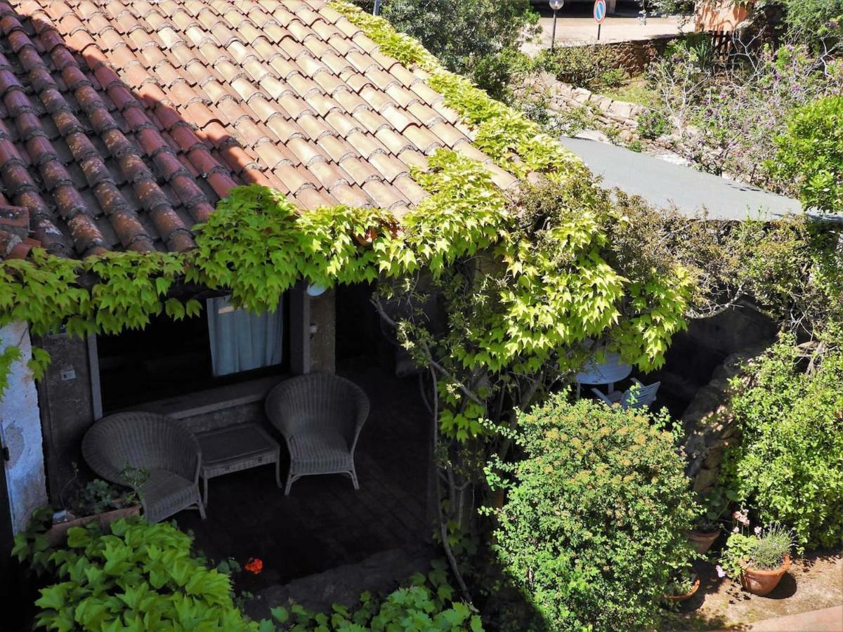 Casa Costa Corallina Mare Olbia Exterior foto