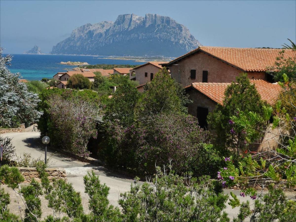 Casa Costa Corallina Mare Olbia Exterior foto