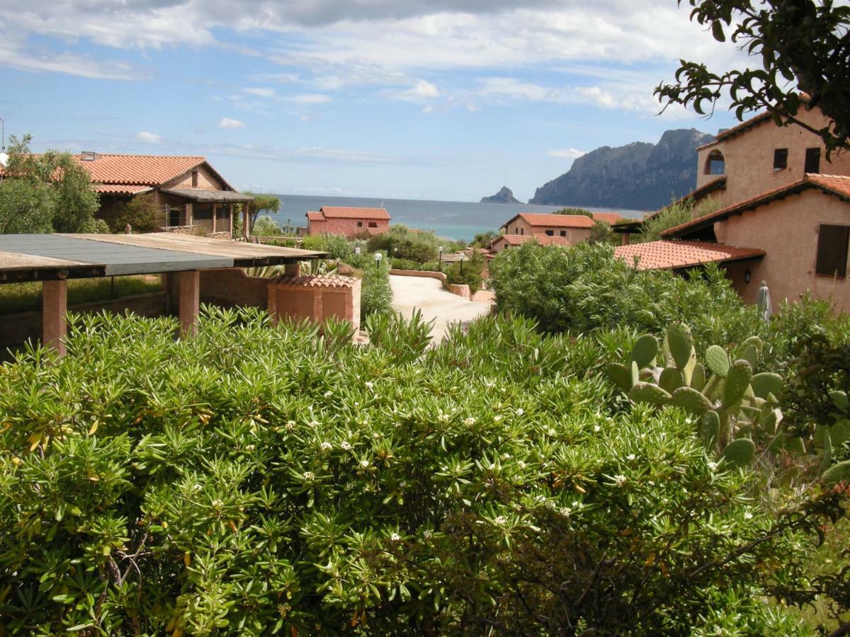Casa Costa Corallina Mare Olbia Exterior foto